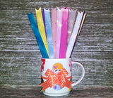 Gift Bow 20 Pack Assorted Colours