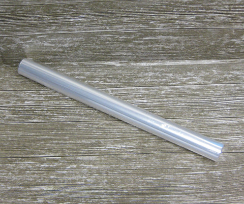 Clear Cello Wrap Roll