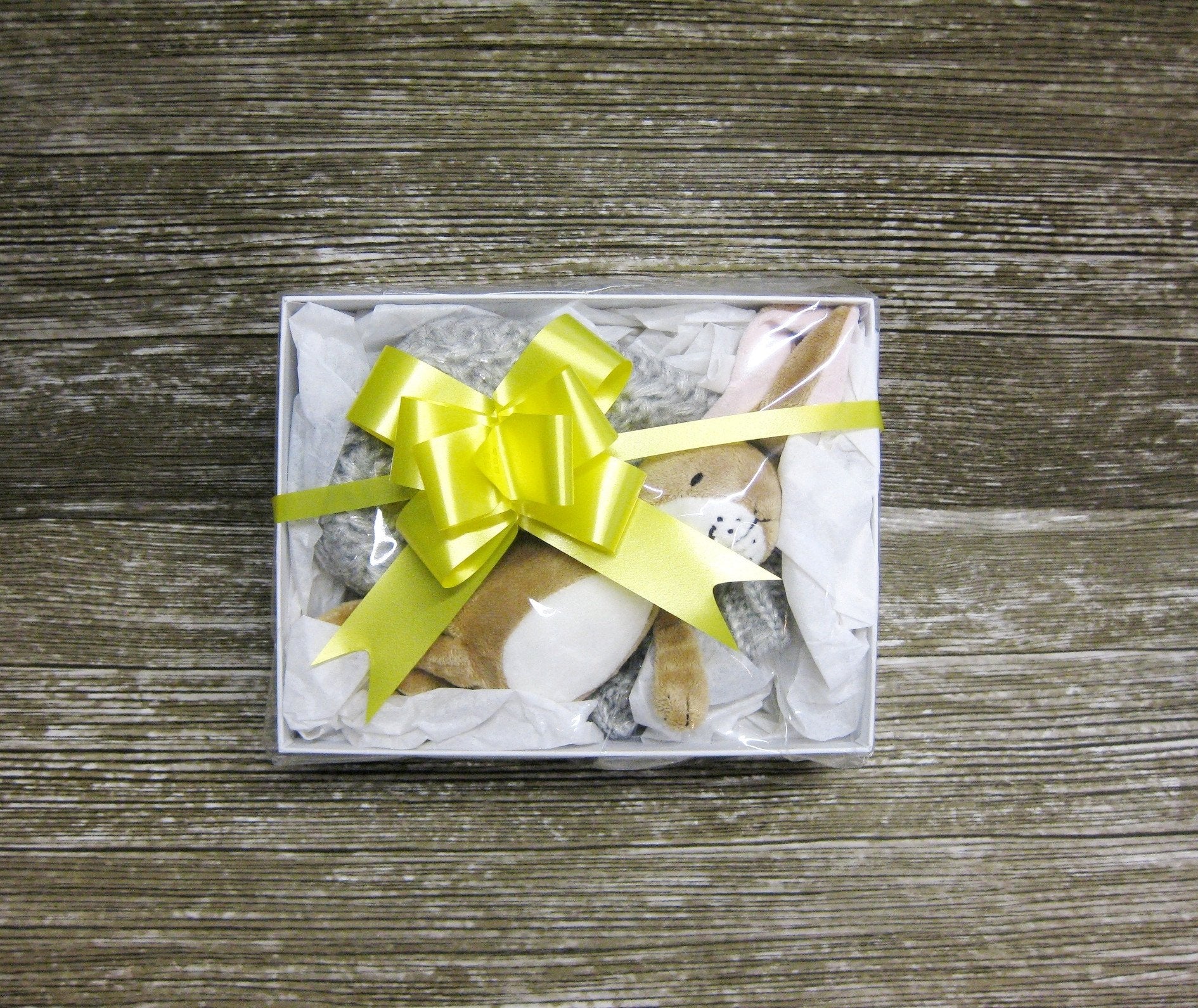 Cello Wrap Clear Cellophane Film Roll 50cm Sellophane Hamper accessories Giftwrapit