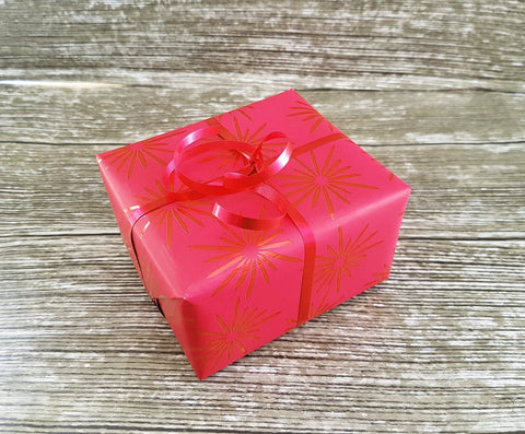  Pink Wrapping Paper