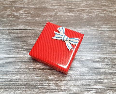 Red wrapping deals