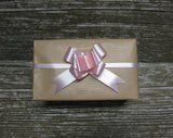 Pretty Pastel Gift Bows Pack 10 - Giftwrapit