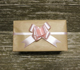 Pastel Pink Gift Bow - Giftwrapit