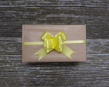 Pretty Pastel Gift Bows Pack 10 - Giftwrapit