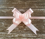 Pastel Pink Gift Bow - Giftwrapit