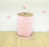 Soft Fine Rayon Raffia Pale Rose Pink