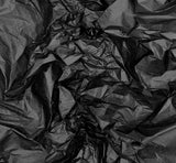 Black Tissue Paper Sheets-Tissue Paper Black