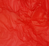 Red Tissue Paper Sheets-Xmas Tissue Paper