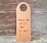 Prosecco Gift Tag-Gift Wrapping for Prosecco lovers